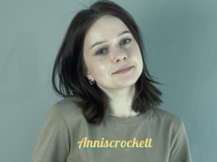 Anniscrockett