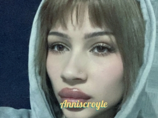 Anniscroyle