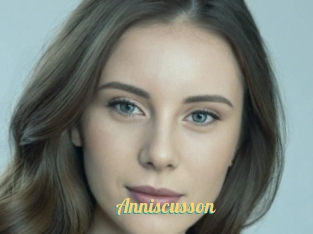anniscusson Sex Amatrices