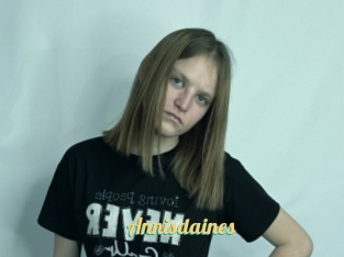 Annisdaines