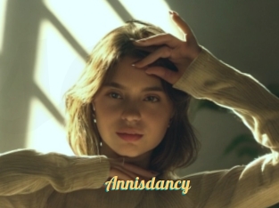 Annisdancy