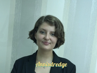 Annisdredge