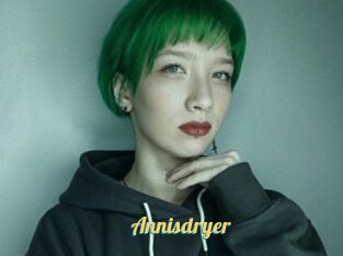 Annisdryer