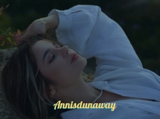 Annisdunaway