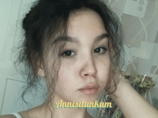 Annisdunkum