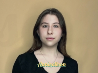 Annisellson