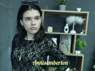 Annisemberton
