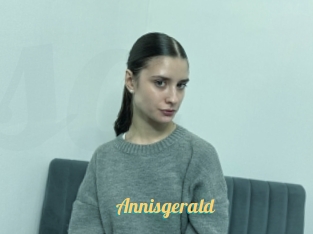 Annisgerald