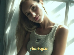 Annisgise