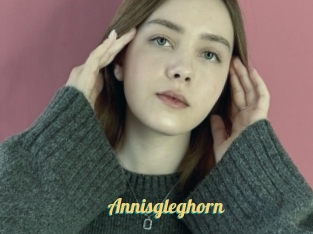 Annisgleghorn