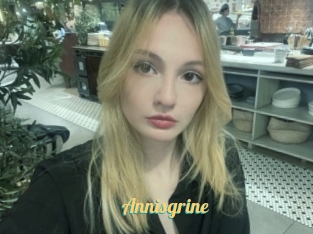 Annisgrine