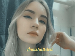 Annishallsted
