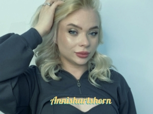 Annishartshorn