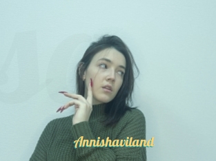 Annishaviland
