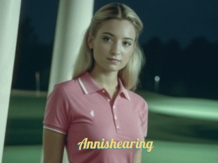 Annishearing