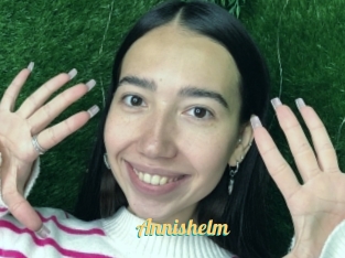 Annishelm