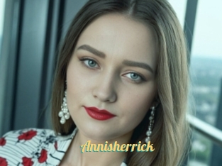 Annisherrick