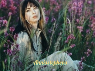 Annisstephens