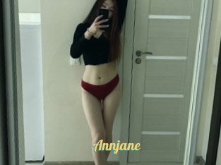 Annjane