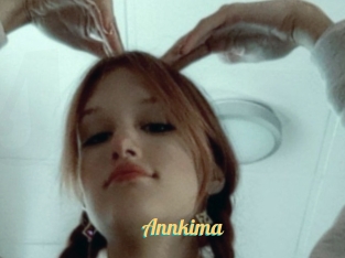 annkima Sex Amatrices