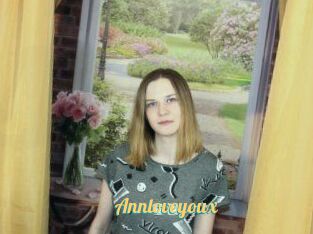 Annloveyoux