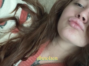 Annolson