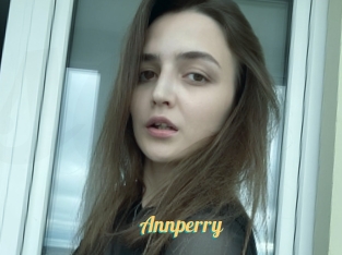 Annperry