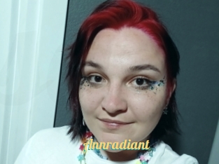 Annradiant