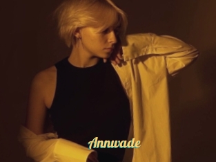 Annwade