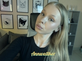 Annwallker