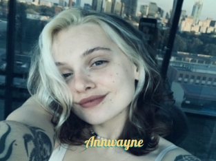 Annwayne