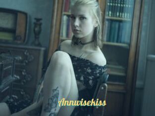 Annwisekiss