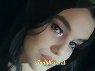 Anny4secret