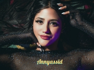 Annyassid