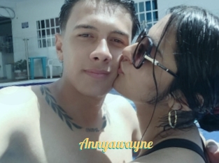 Annyawayne