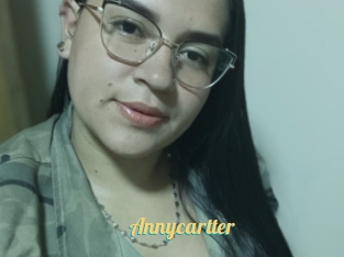 Annycartter