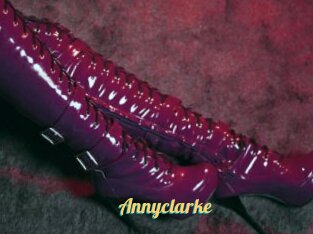 Annyclarke
