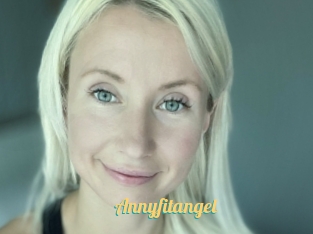 Annyfitangel