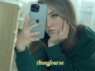 Annyfourse