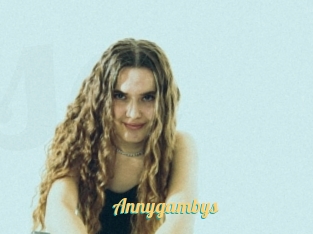 Annygambys