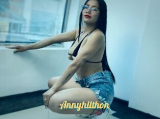 Annyhilthon