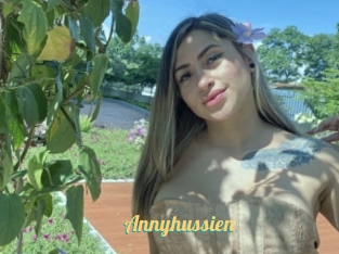 annyhussien Sex Amatrices