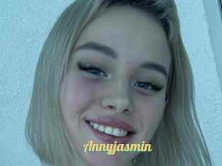 Annyjasmin