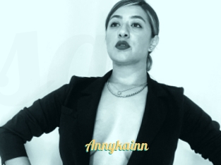 Annykainn