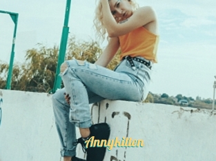 Annykitten