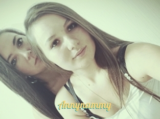 Annynammy