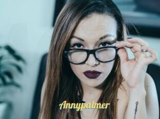 Annypalmer