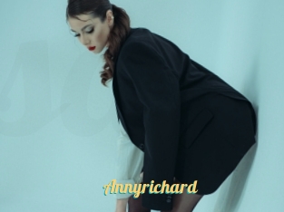 Annyrichard