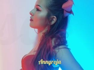 Annyroja