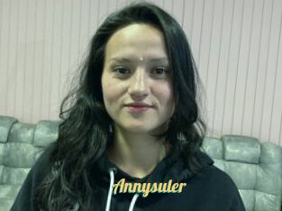 Annysuler